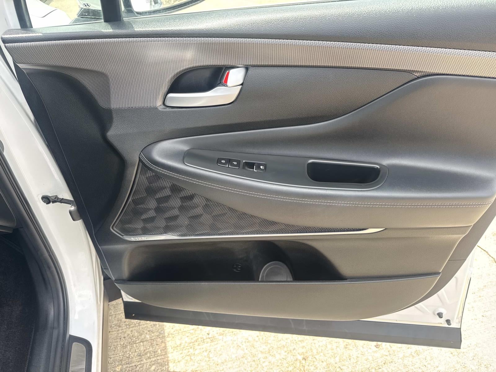 2019 Hyundai Santa Fe Limited 2.4L Auto FWD