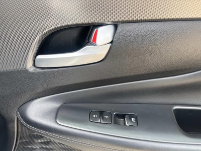 2019 Hyundai Santa Fe Limited 2.4L Auto FWD