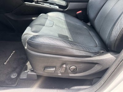 2019 Hyundai Santa Fe Limited 2.4L Auto FWD