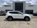2019 Hyundai Santa Fe Limited 2.4L Auto FWD