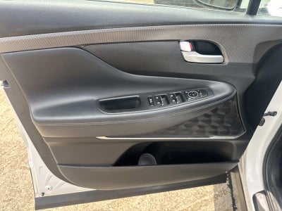 2019 Hyundai Santa Fe Limited 2.4L Auto FWD