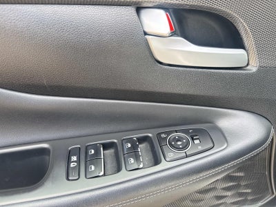 2019 Hyundai Santa Fe Limited 2.4L Auto FWD