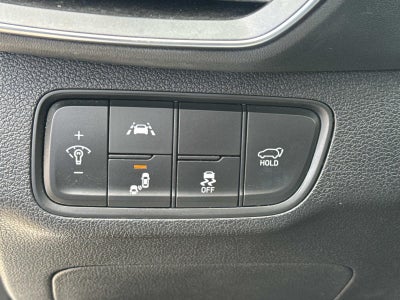 2019 Hyundai Santa Fe Limited 2.4L Auto FWD