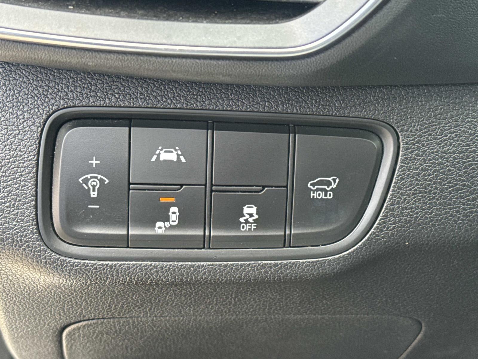 2019 Hyundai Santa Fe Limited 2.4L Auto FWD