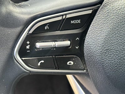 2019 Hyundai Santa Fe Limited 2.4L Auto FWD