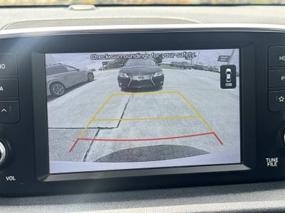2019 Hyundai Santa Fe Limited 2.4L Auto FWD