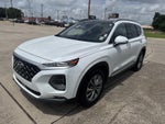 2019 Hyundai Santa Fe Limited 2.4L Auto FWD