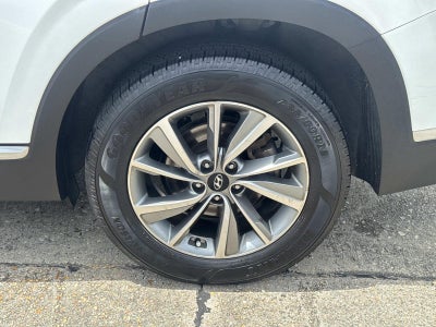 2019 Hyundai Santa Fe Limited 2.4L Auto FWD