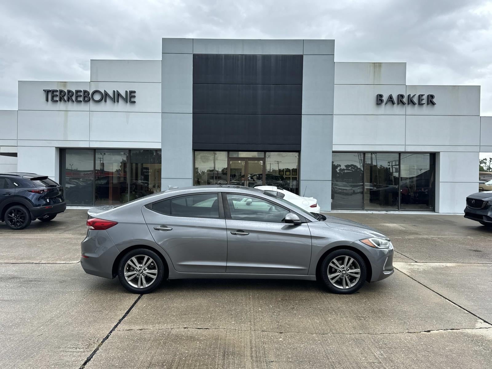 2018 Hyundai Elantra Value Edition 2.0L Auto (Alabama)