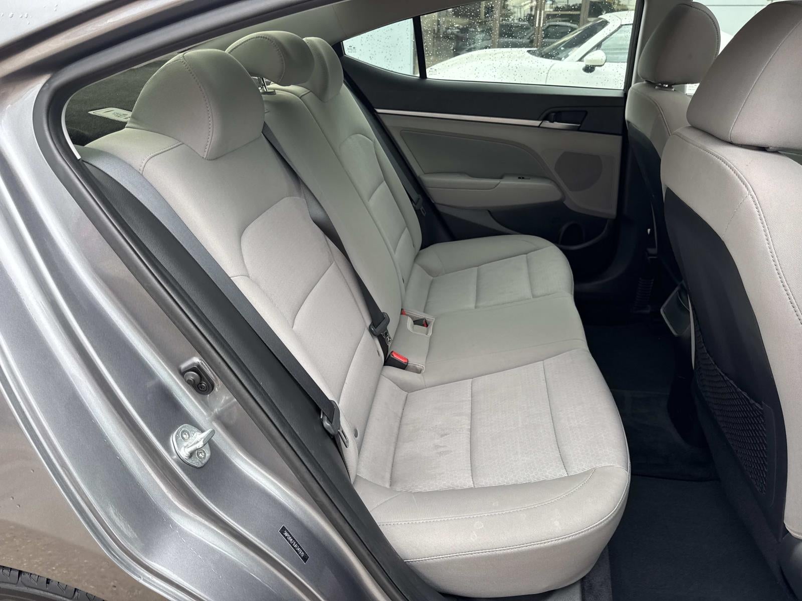 2018 Hyundai Elantra Value Edition 2.0L Auto (Alabama)