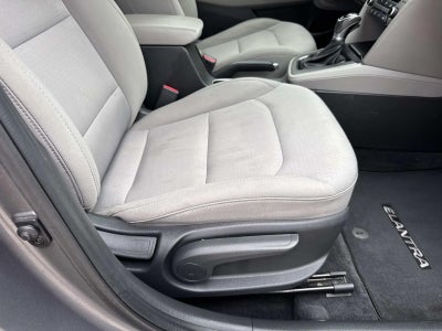 2018 Hyundai Elantra Value Edition 2.0L Auto (Alabama)