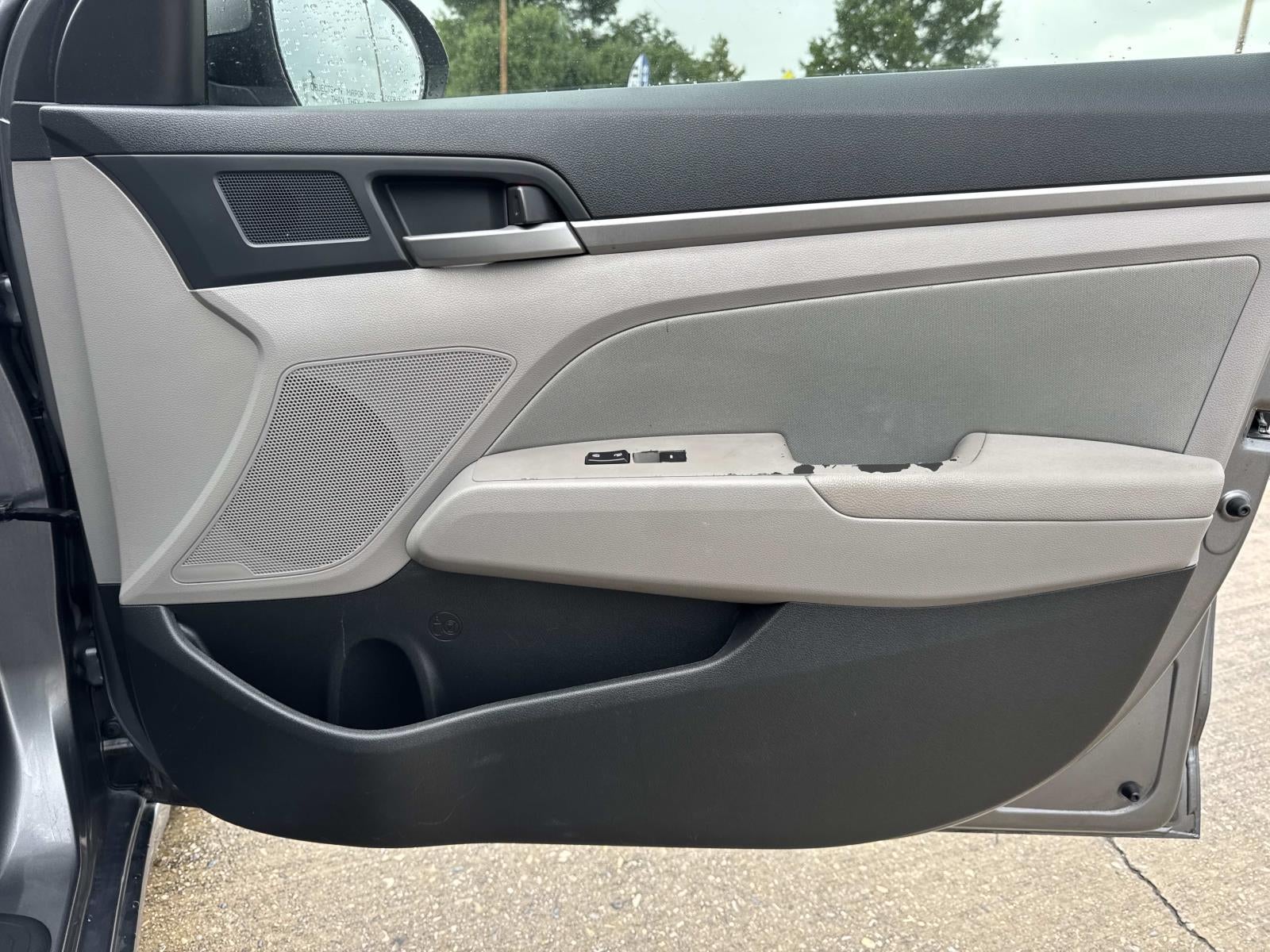 2018 Hyundai Elantra Value Edition 2.0L Auto (Alabama)