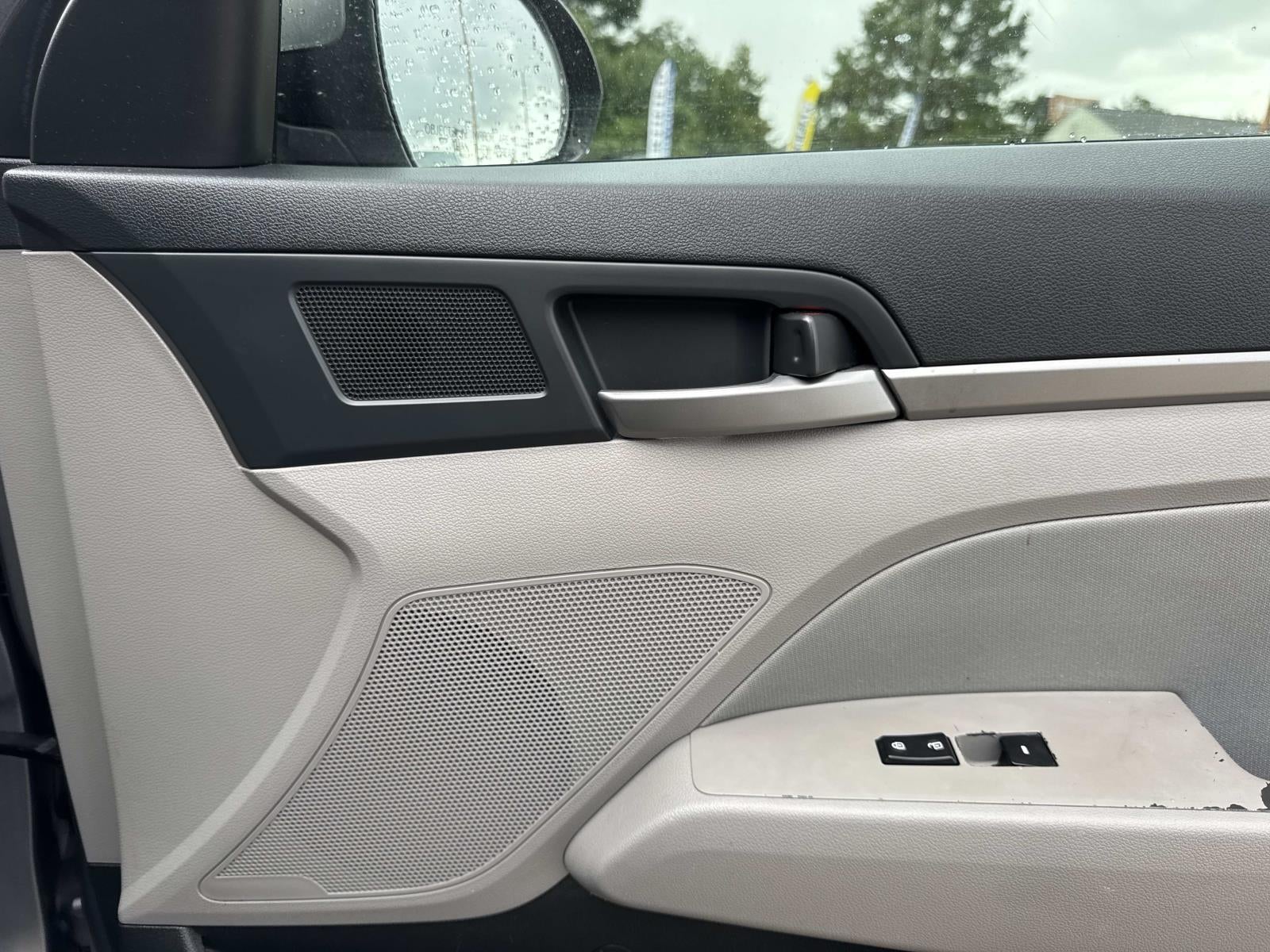 2018 Hyundai Elantra Value Edition 2.0L Auto (Alabama)