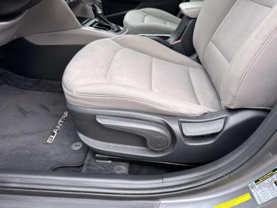 2018 Hyundai Elantra Value Edition 2.0L Auto (Alabama)