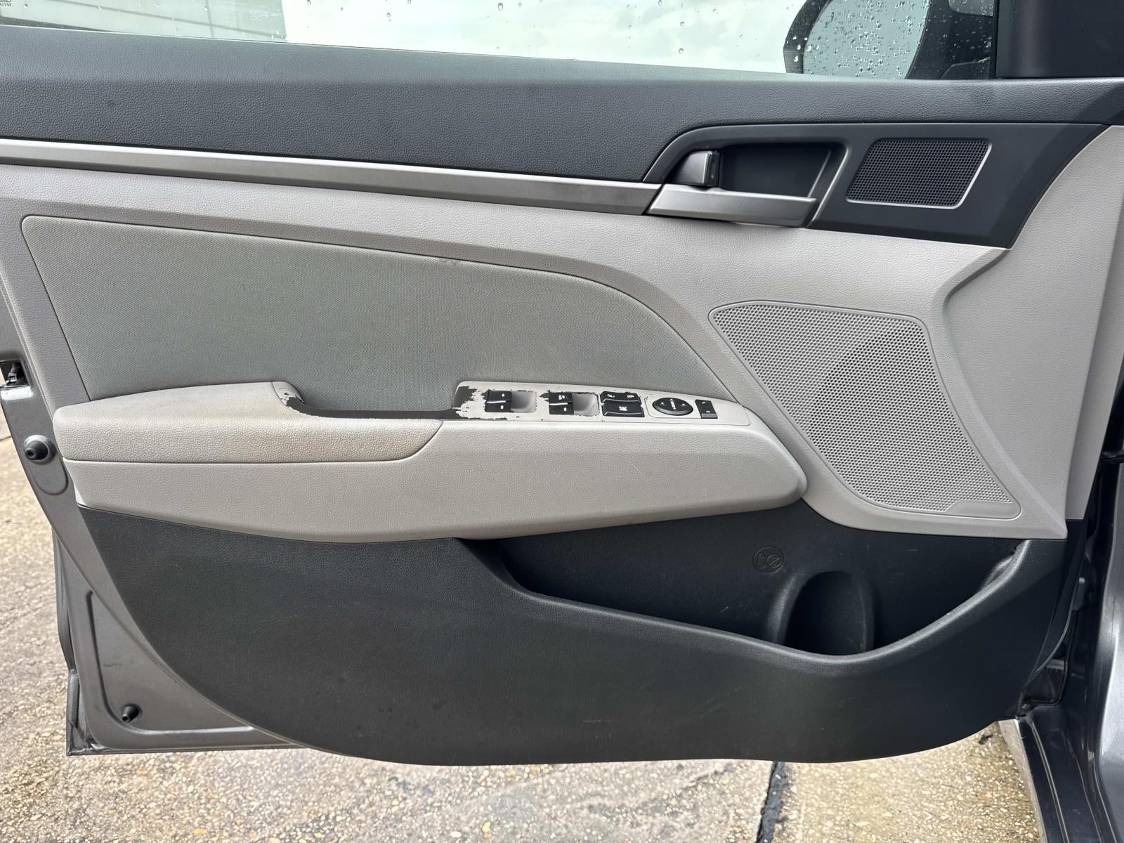 2018 Hyundai Elantra Value Edition 2.0L Auto (Alabama)