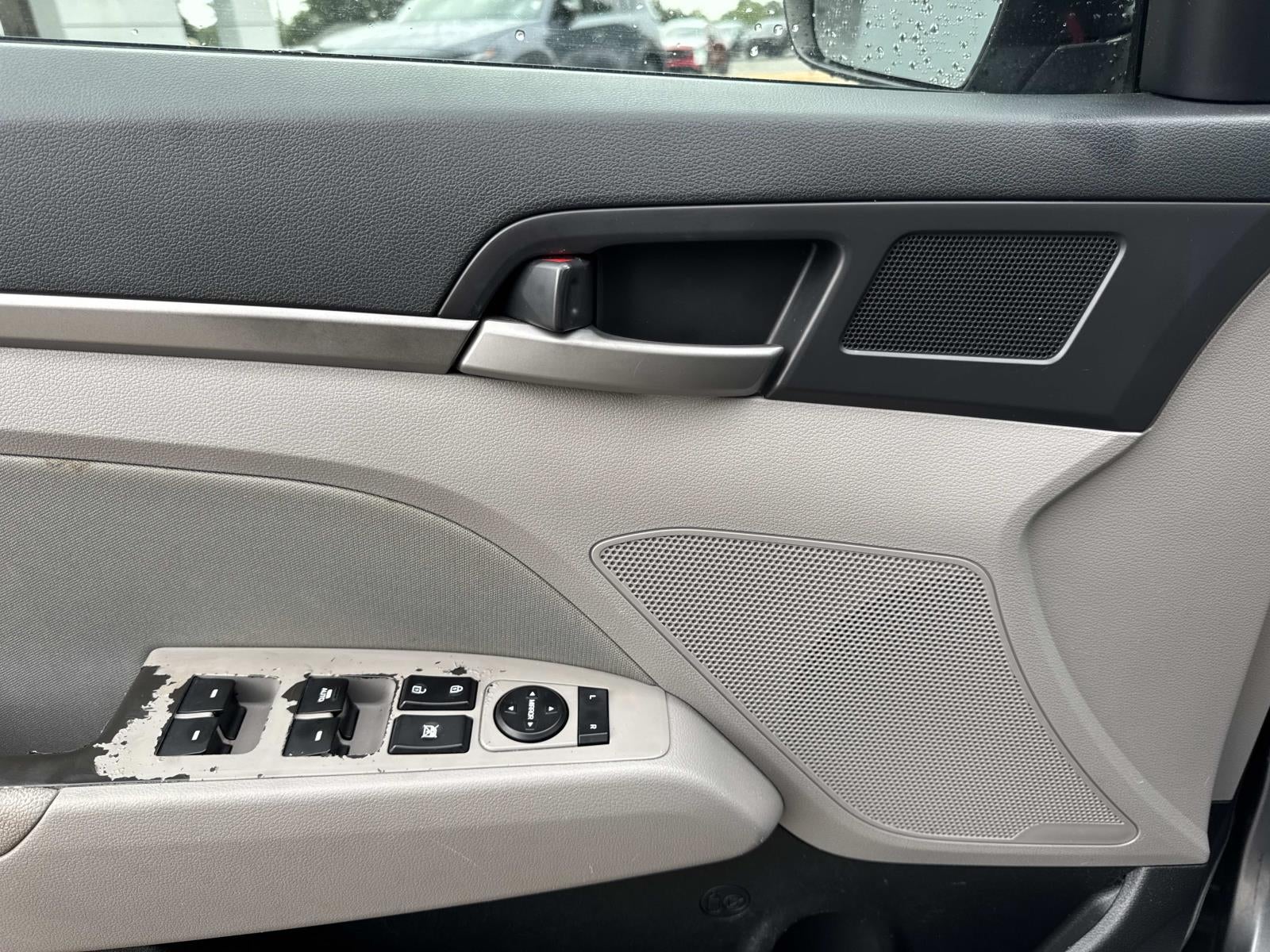 2018 Hyundai Elantra Value Edition 2.0L Auto (Alabama)