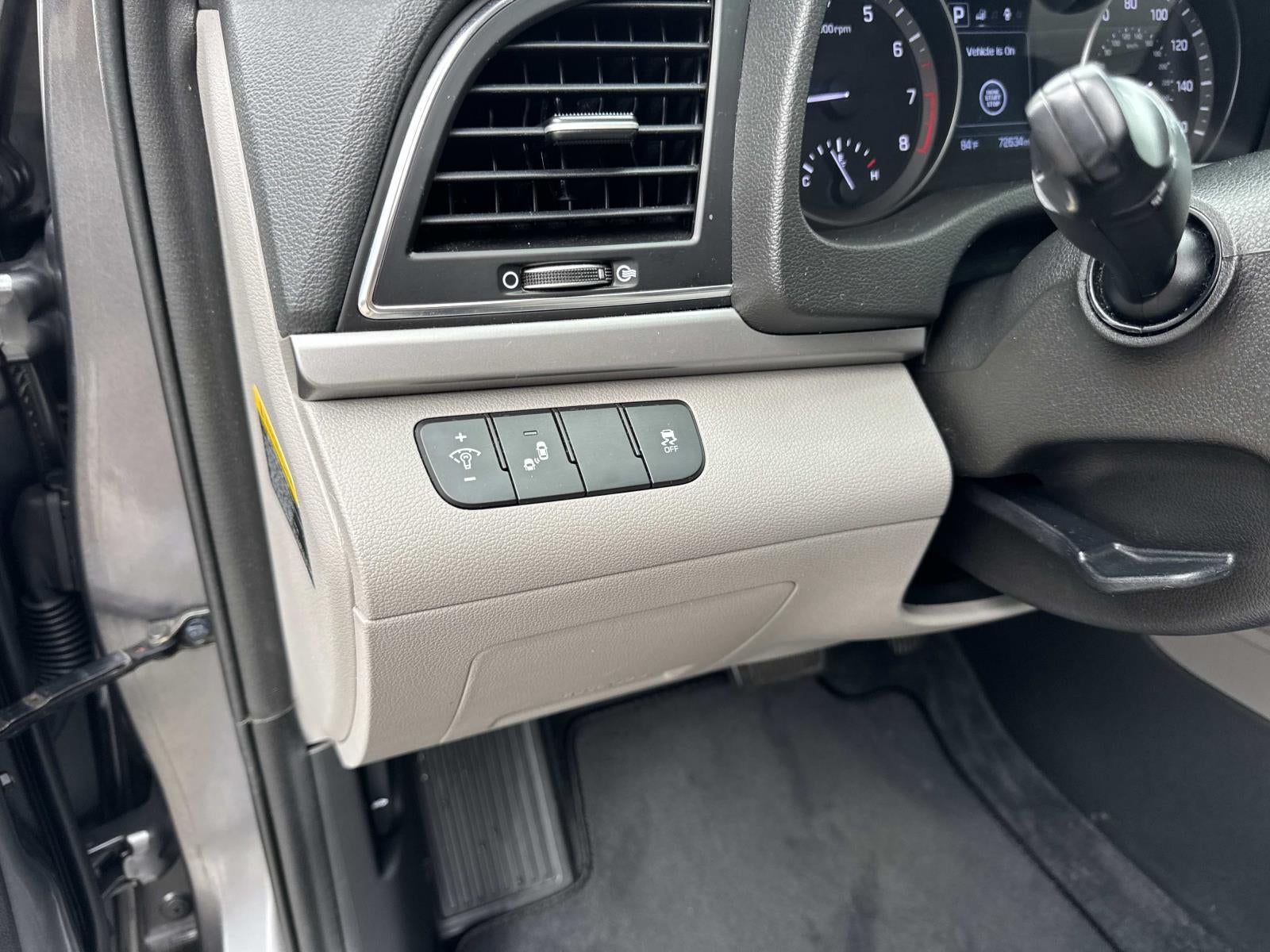 2018 Hyundai Elantra Value Edition 2.0L Auto (Alabama)