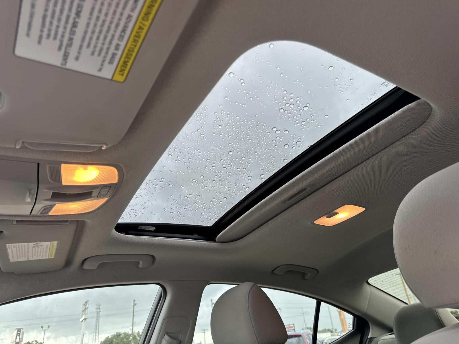 2018 Hyundai Elantra Value Edition 2.0L Auto (Alabama)