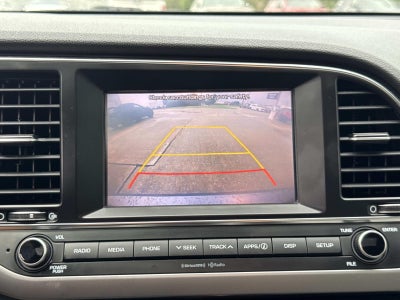 2018 Hyundai Elantra Value Edition 2.0L Auto (Alabama)