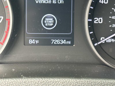 2018 Hyundai Elantra Value Edition 2.0L Auto (Alabama)