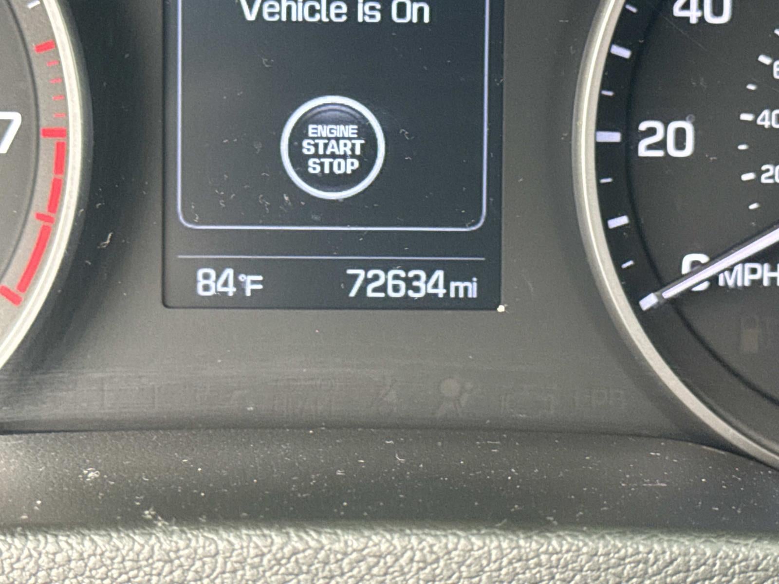 2018 Hyundai Elantra Value Edition 2.0L Auto (Alabama)