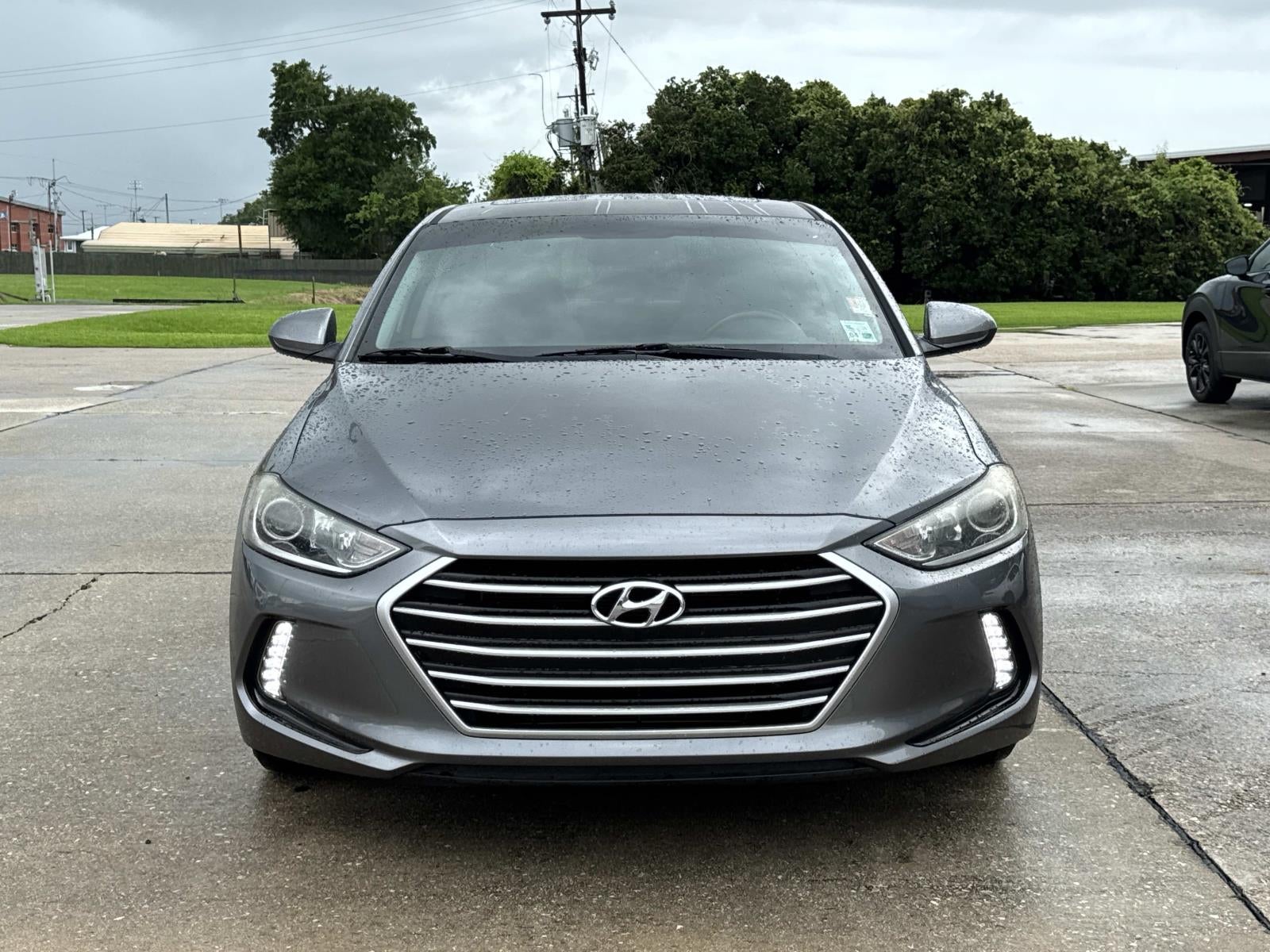 2018 Hyundai Elantra Value Edition 2.0L Auto (Alabama)