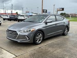2018 Hyundai Elantra Value Edition 2.0L Auto (Alabama)