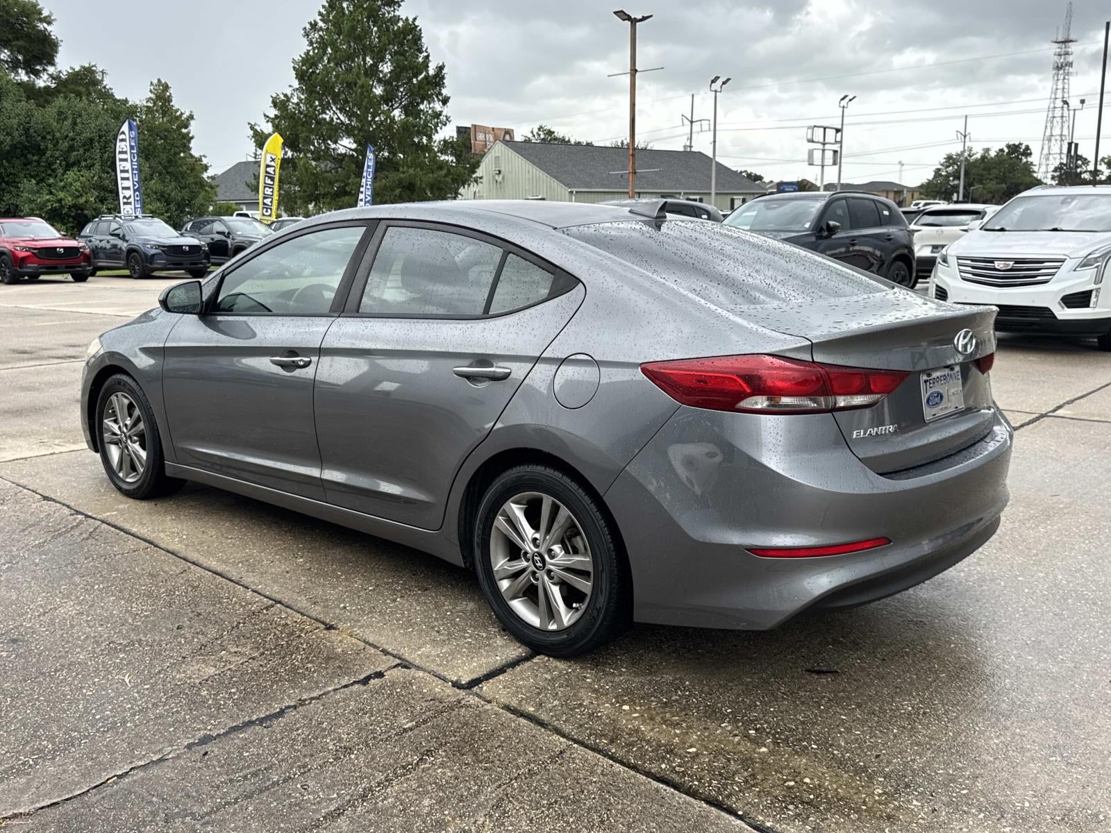 2018 Hyundai Elantra Value Edition 2.0L Auto (Alabama)