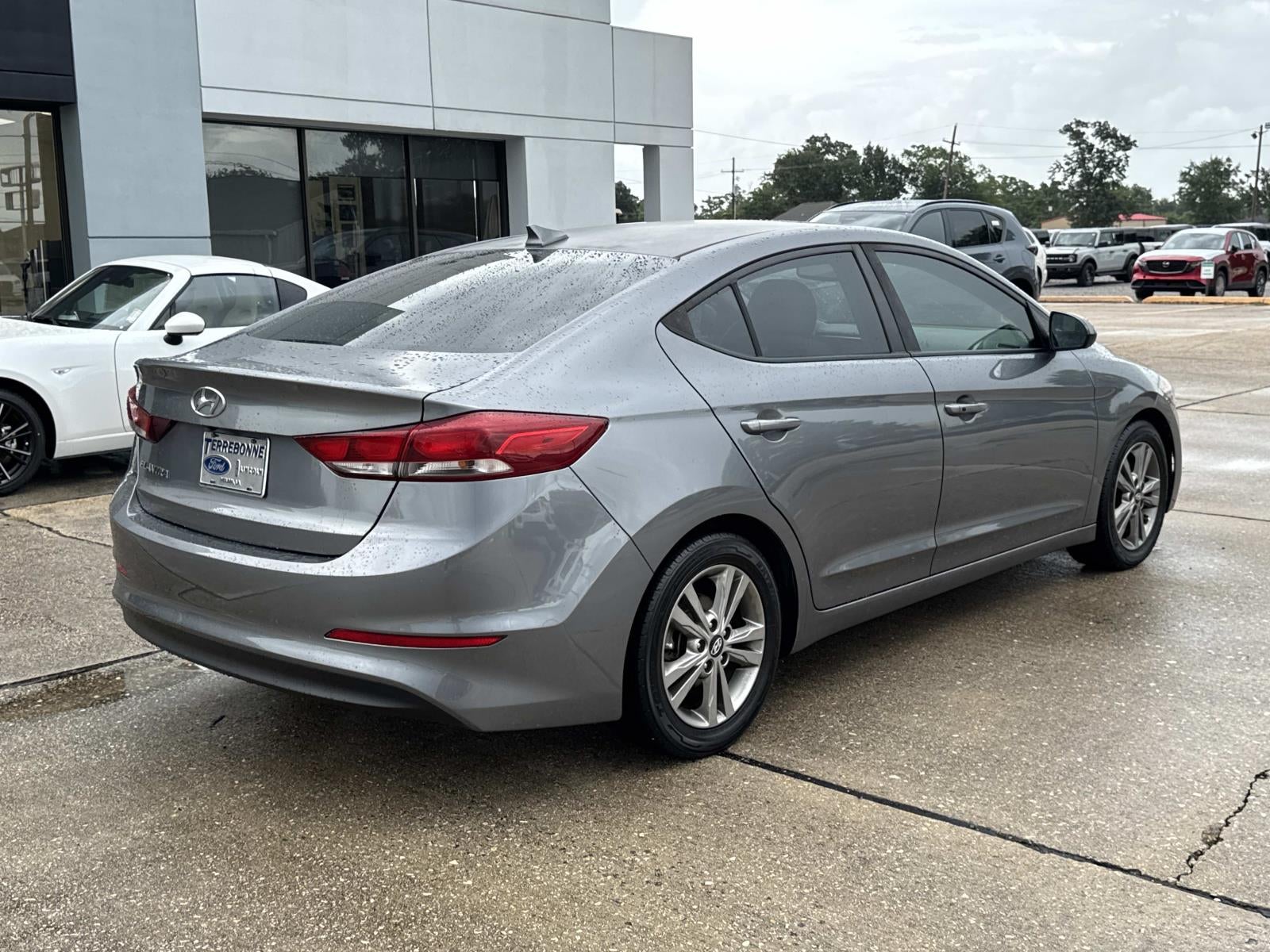 2018 Hyundai Elantra Value Edition 2.0L Auto (Alabama)