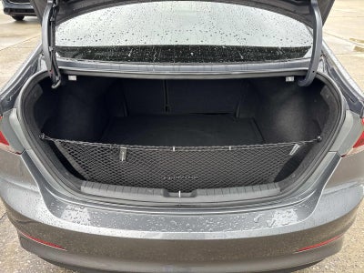 2018 Hyundai Elantra Value Edition 2.0L Auto (Alabama)