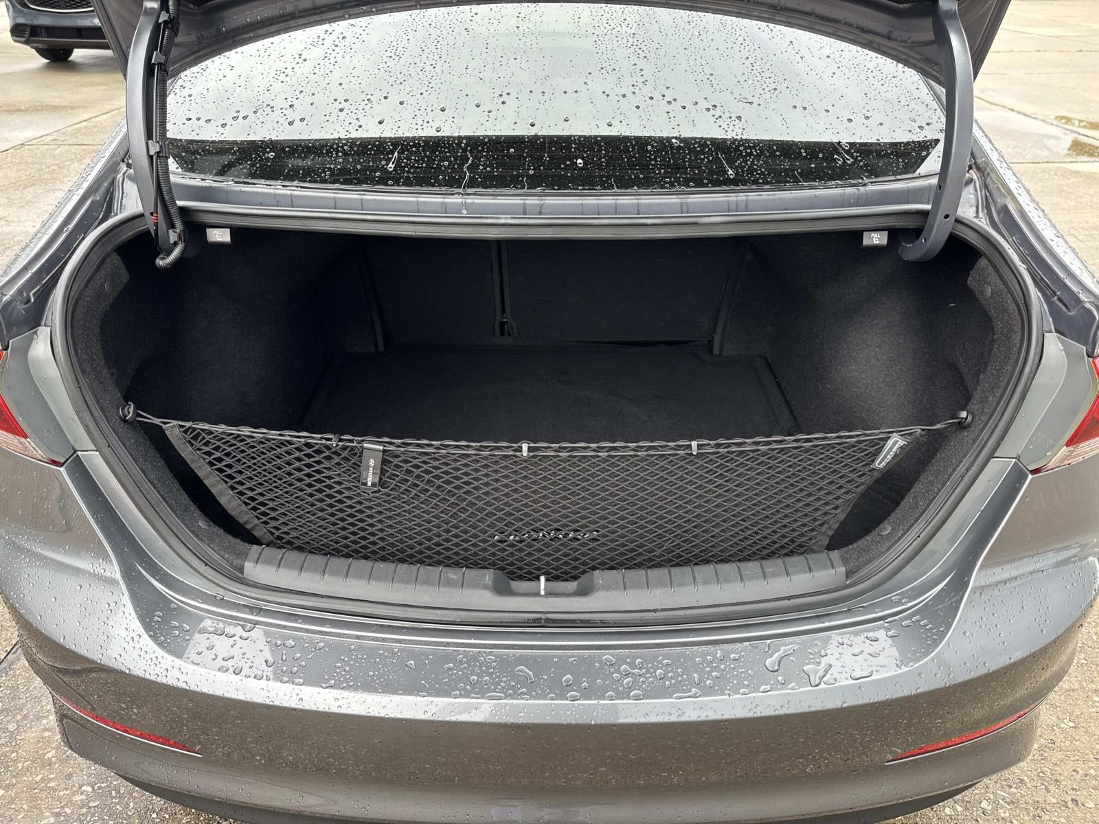 2018 Hyundai Elantra Value Edition 2.0L Auto (Alabama)