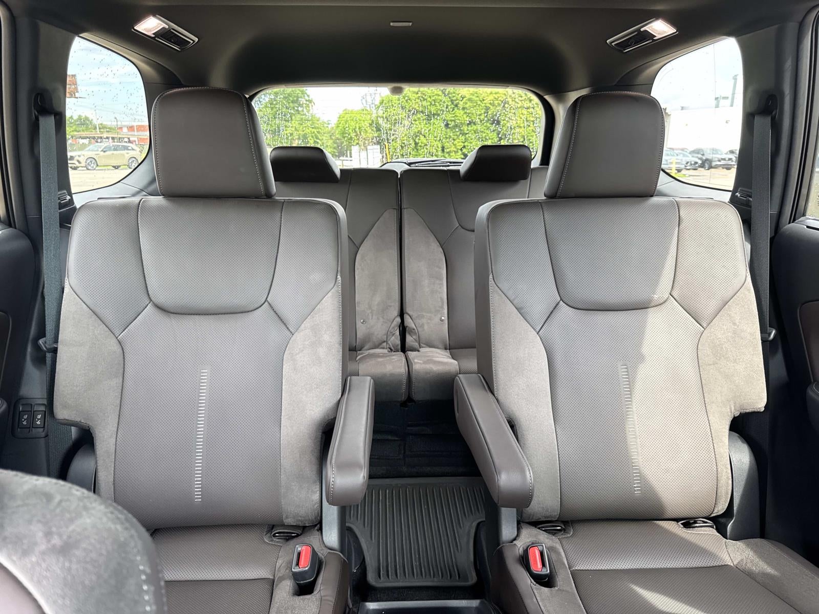 2024 Lexus TX TX 350 Premium AWD