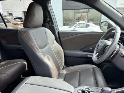2024 Lexus TX TX 350 Premium AWD
