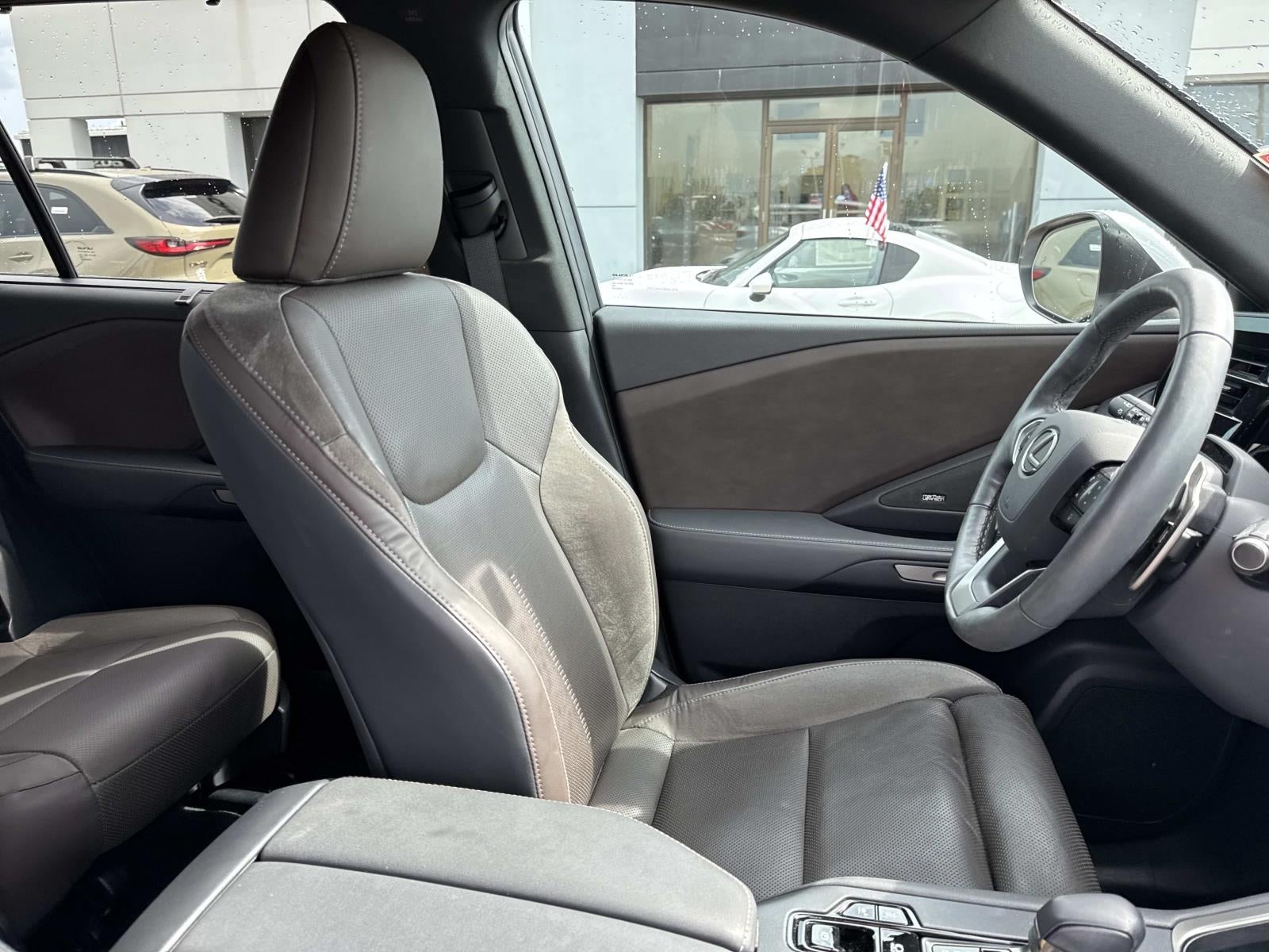2024 Lexus TX TX 350 Premium AWD
