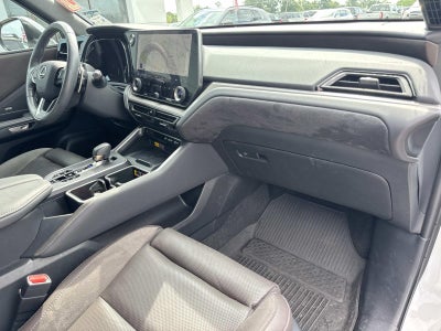 2024 Lexus TX TX 350 Premium AWD