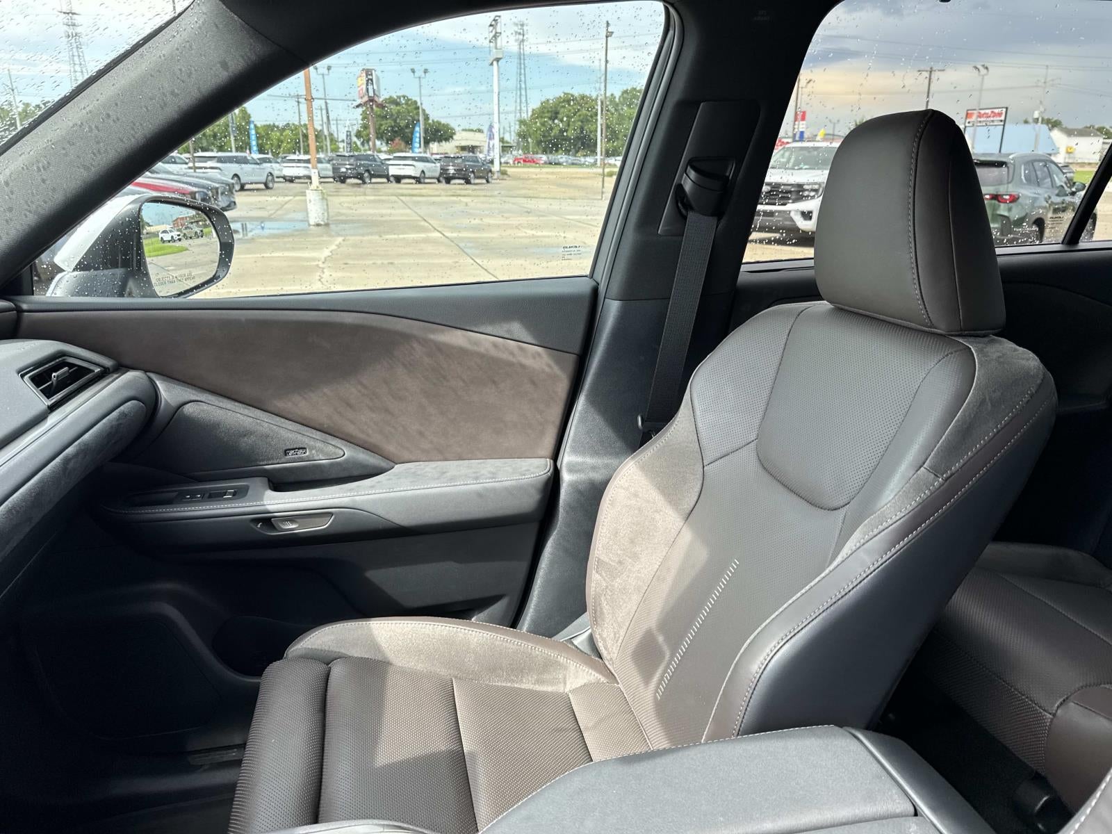 2024 Lexus TX TX 350 Premium AWD