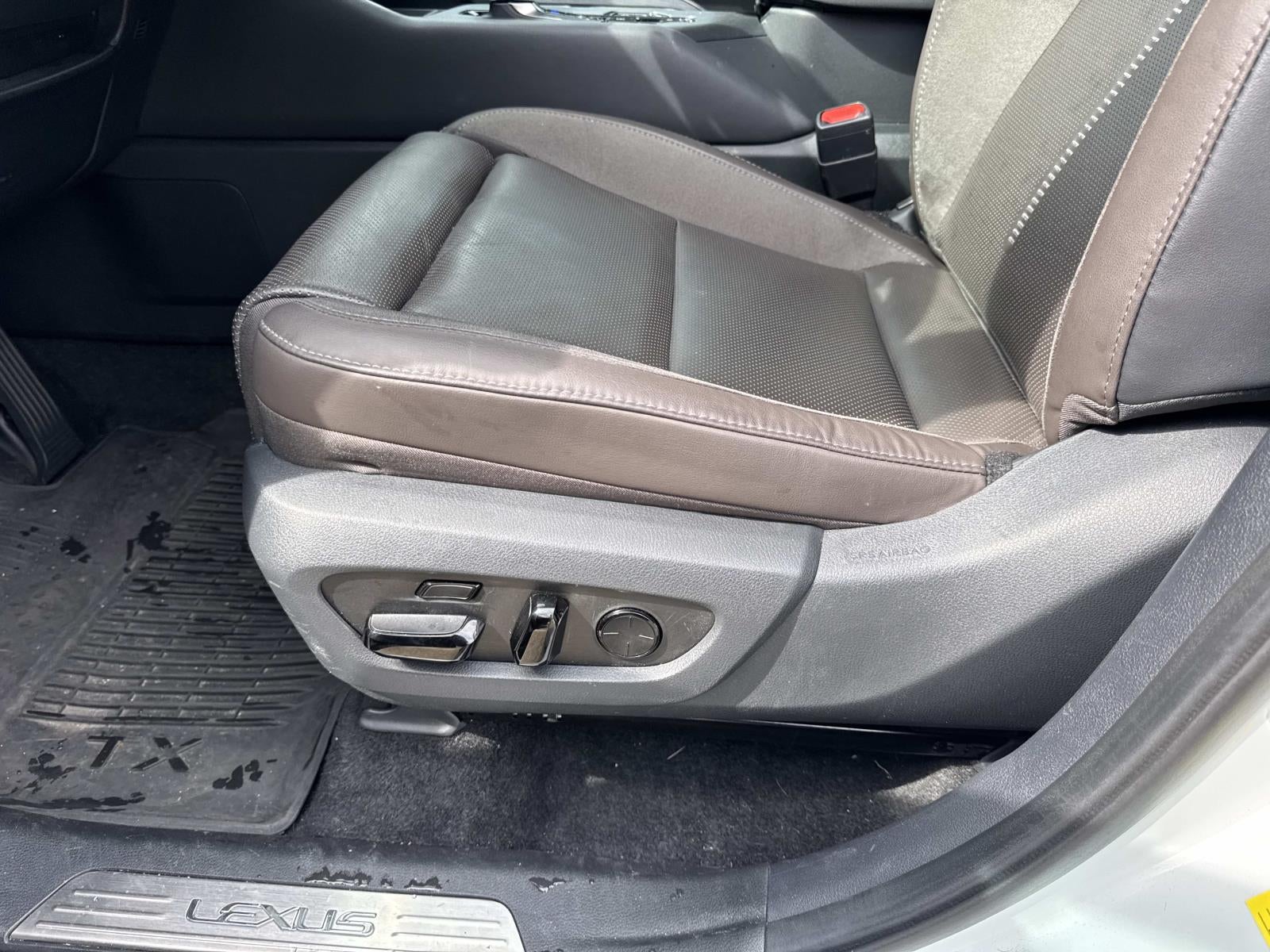 2024 Lexus TX TX 350 Premium AWD