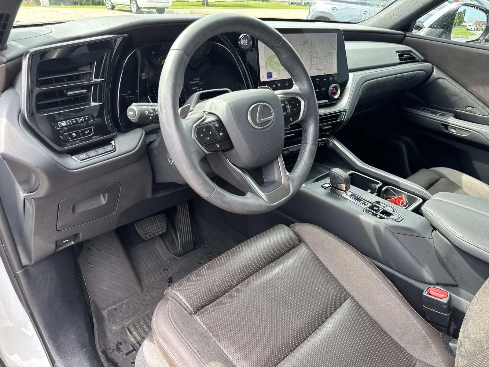 2024 Lexus TX TX 350 Premium AWD