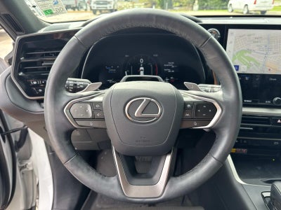 2024 Lexus TX TX 350 Premium AWD