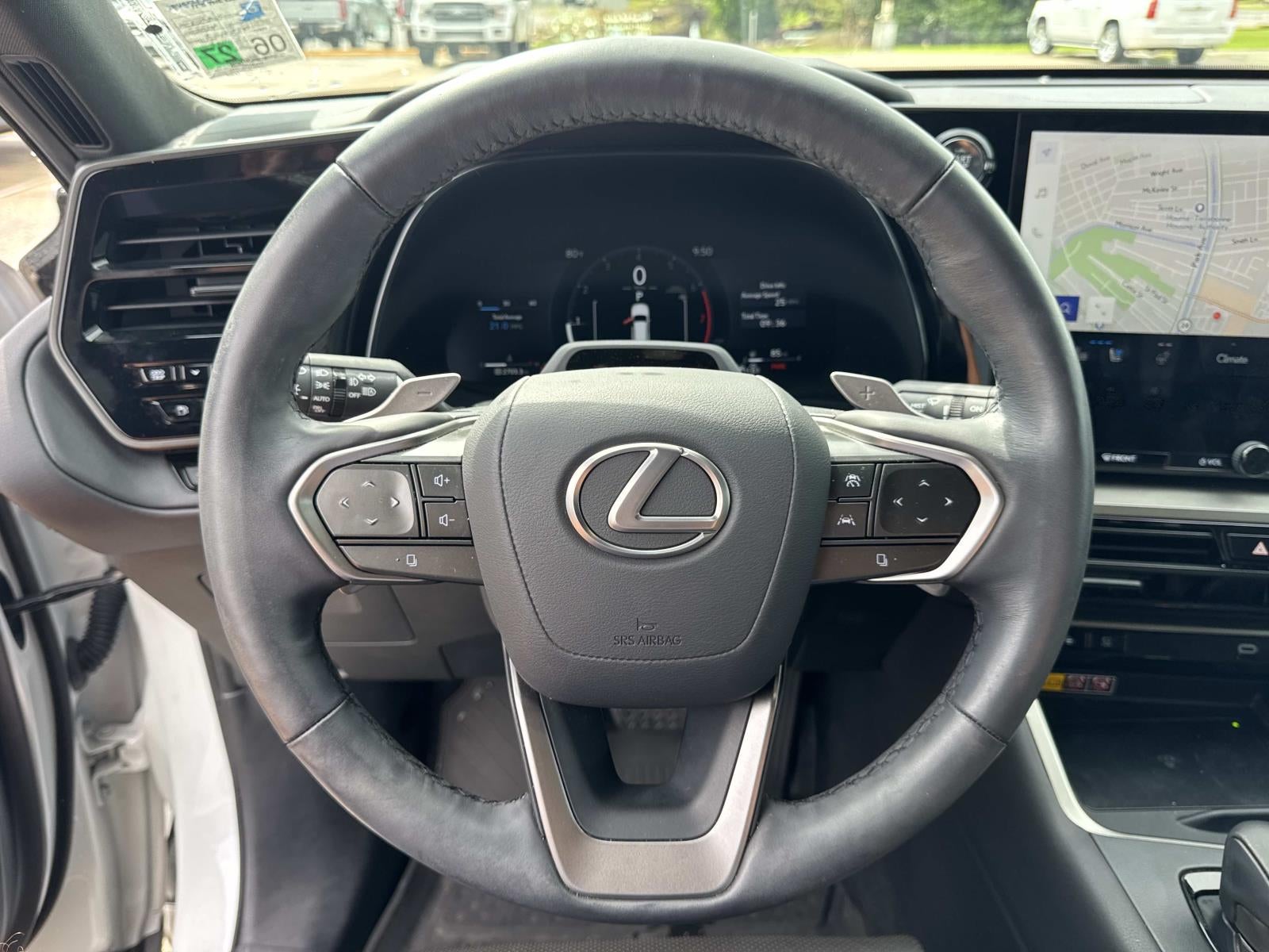 2024 Lexus TX TX 350 Premium AWD