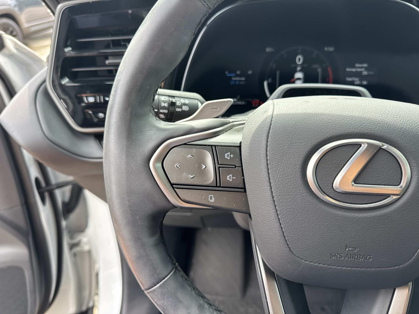 2024 Lexus TX TX 350 Premium AWD