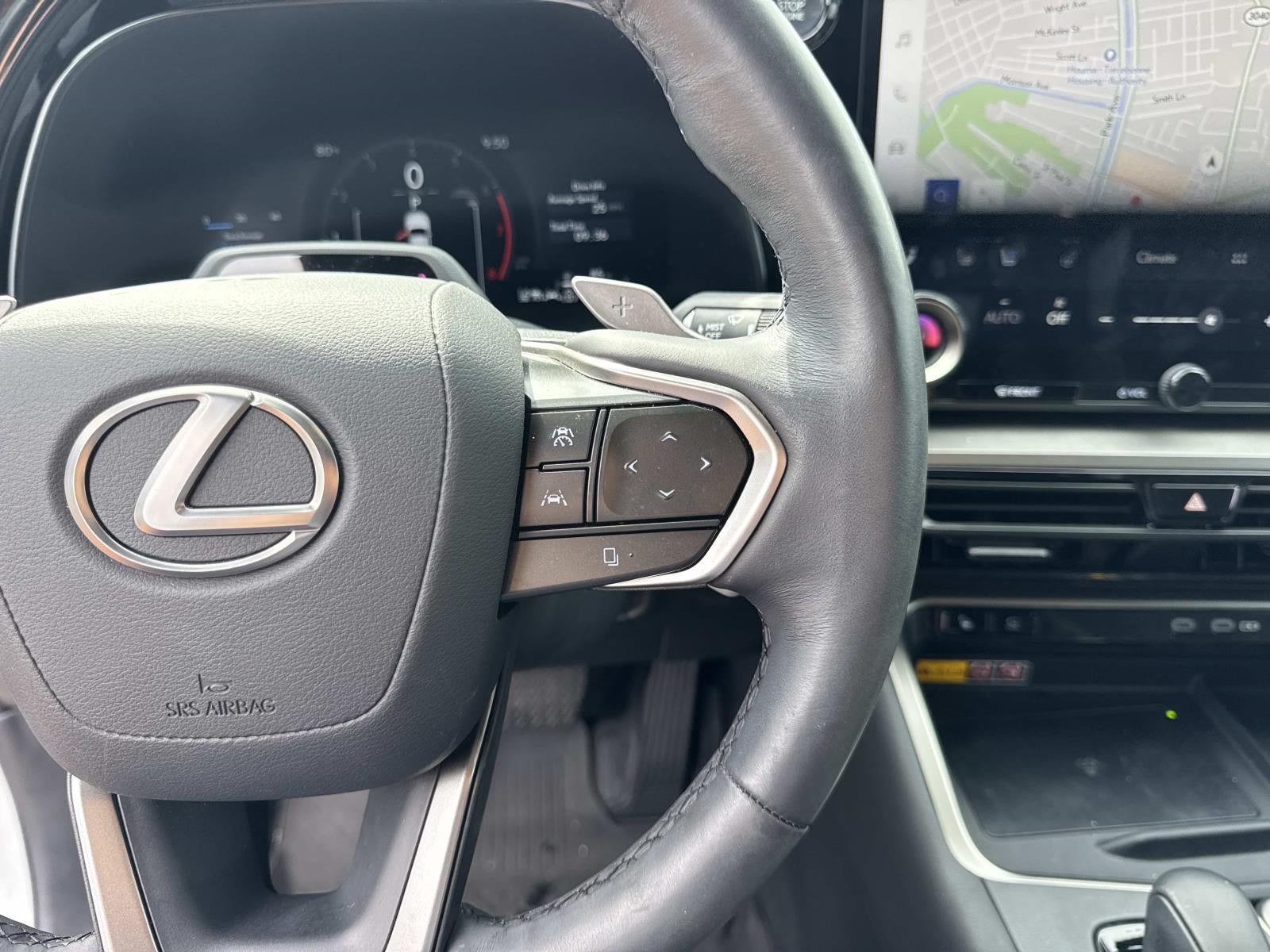 2024 Lexus TX TX 350 Premium AWD