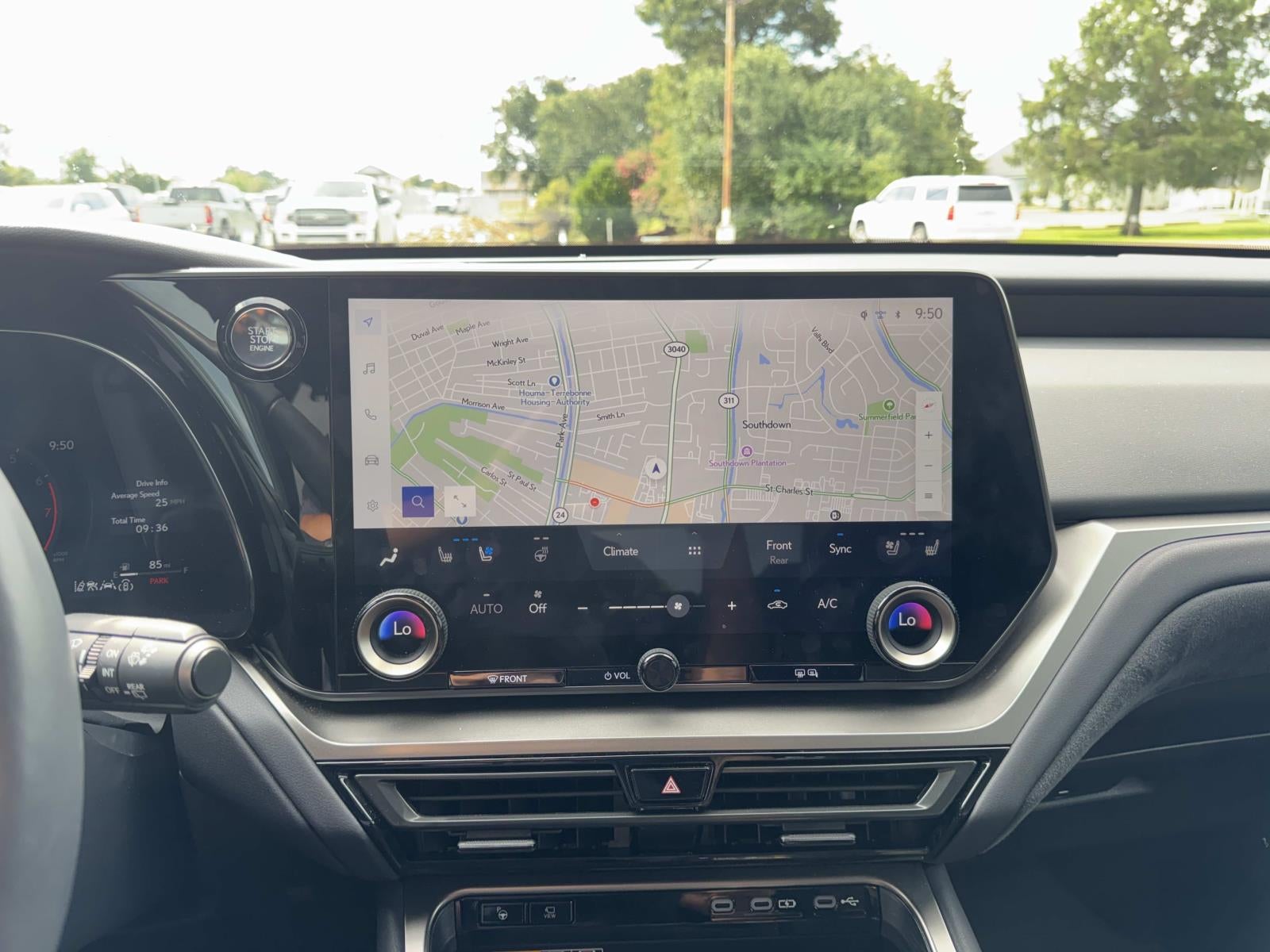 2024 Lexus TX TX 350 Premium AWD