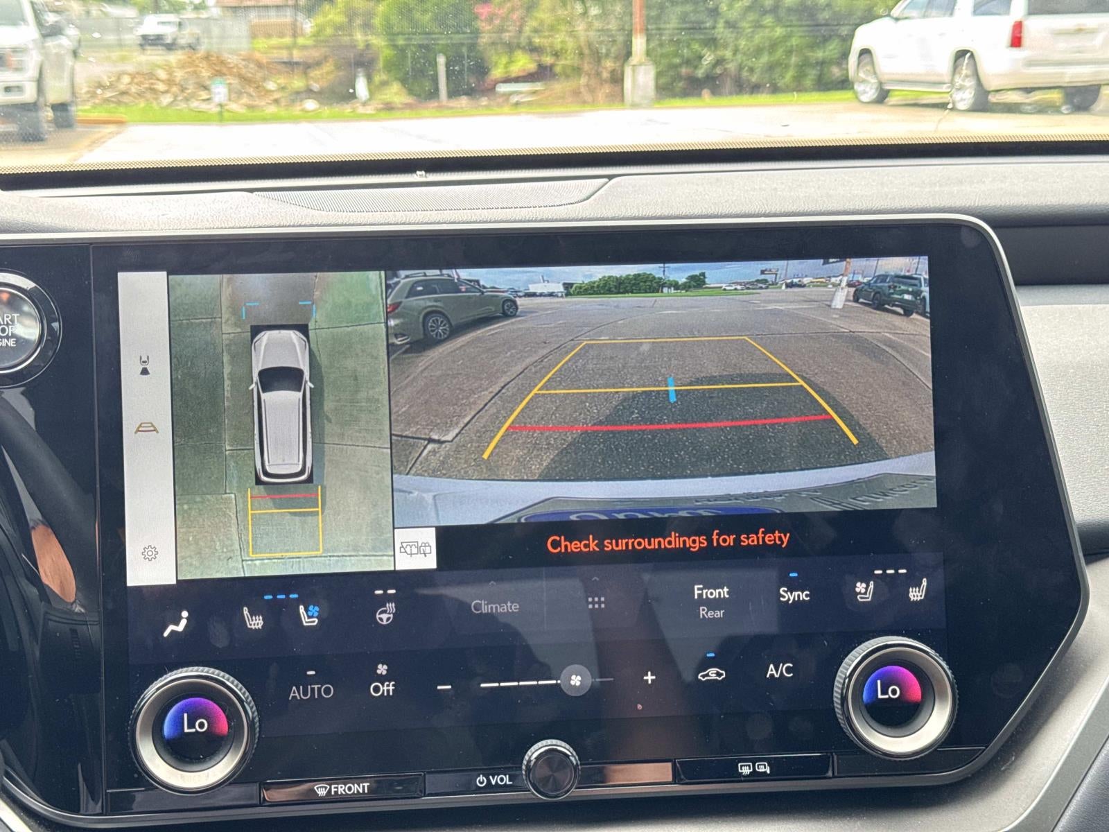 2024 Lexus TX TX 350 Premium AWD