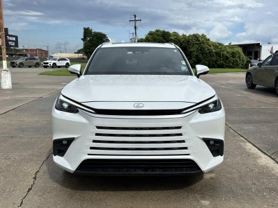 2024 Lexus TX TX 350 Premium AWD