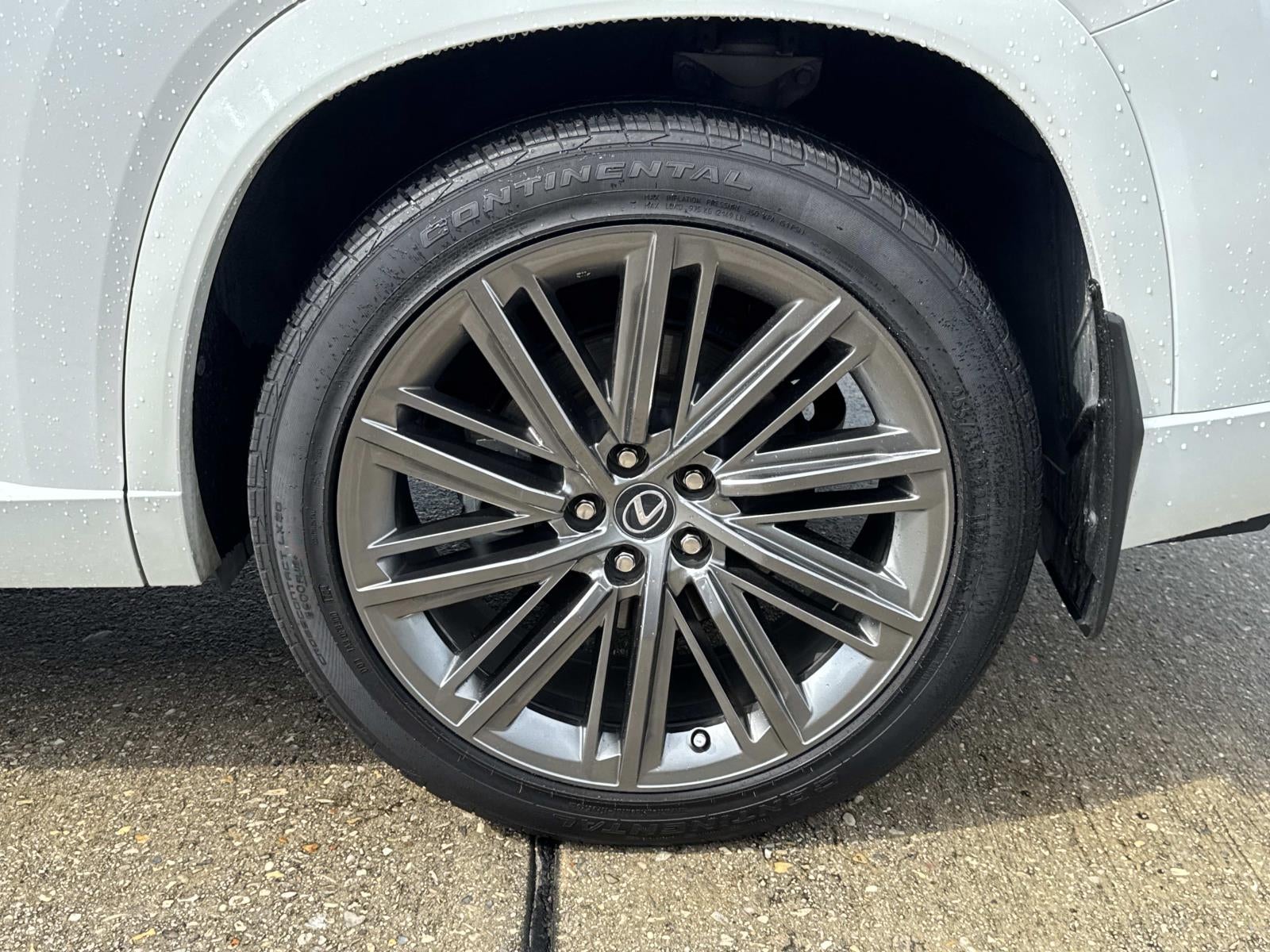 2024 Lexus TX TX 350 Premium AWD