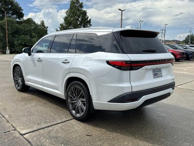 2024 Lexus TX TX 350 Premium AWD