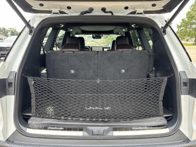 2024 Lexus TX TX 350 Premium AWD