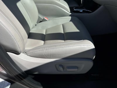 2019 Toyota Highlander SE V6 FWD (Natl)