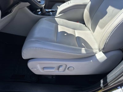 2019 Toyota Highlander SE V6 FWD (Natl)